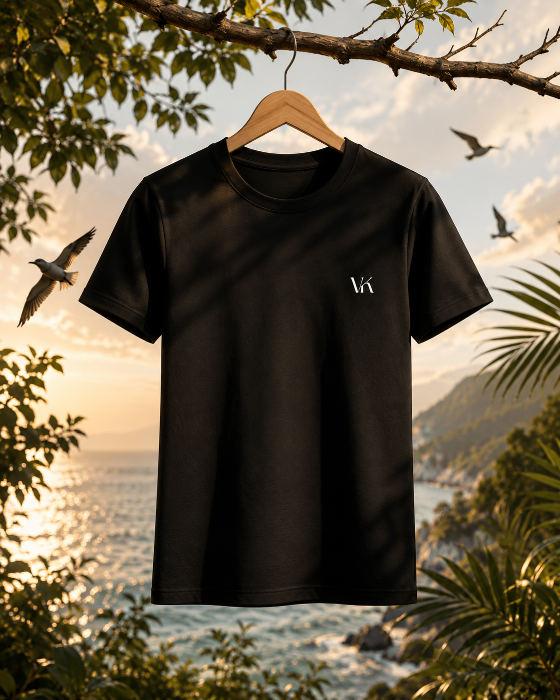 Unisex Basic T-Shirt