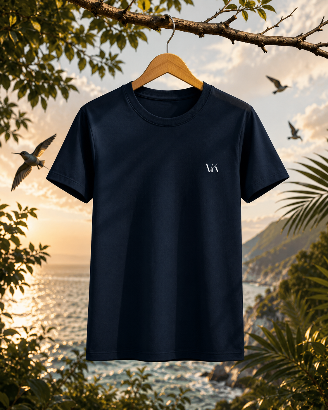 VK T-Shirt