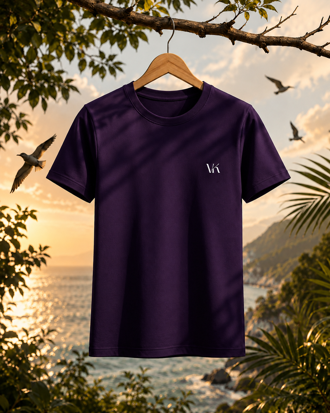 VK T-Shirt
