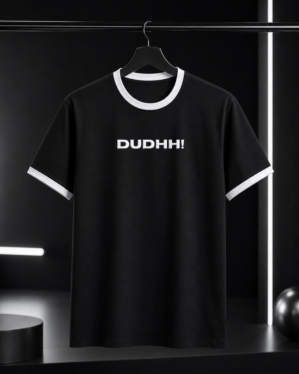 Dudhh! T-Shirt