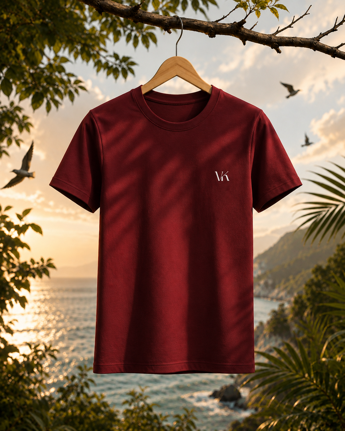 VK T-Shirt