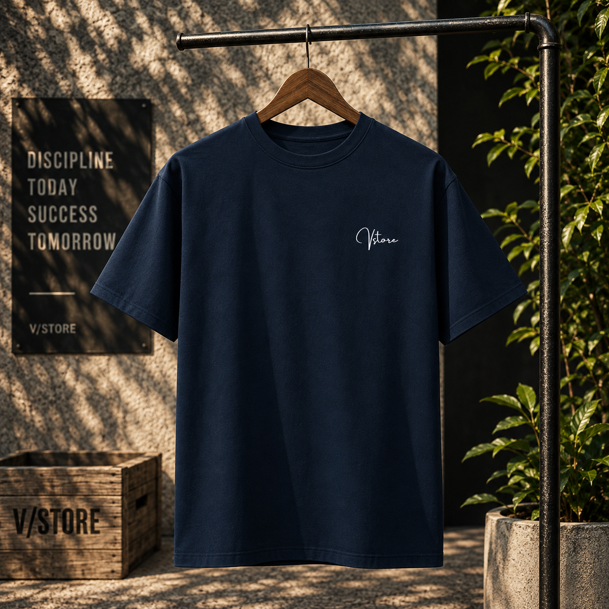 Believe T-Shirt