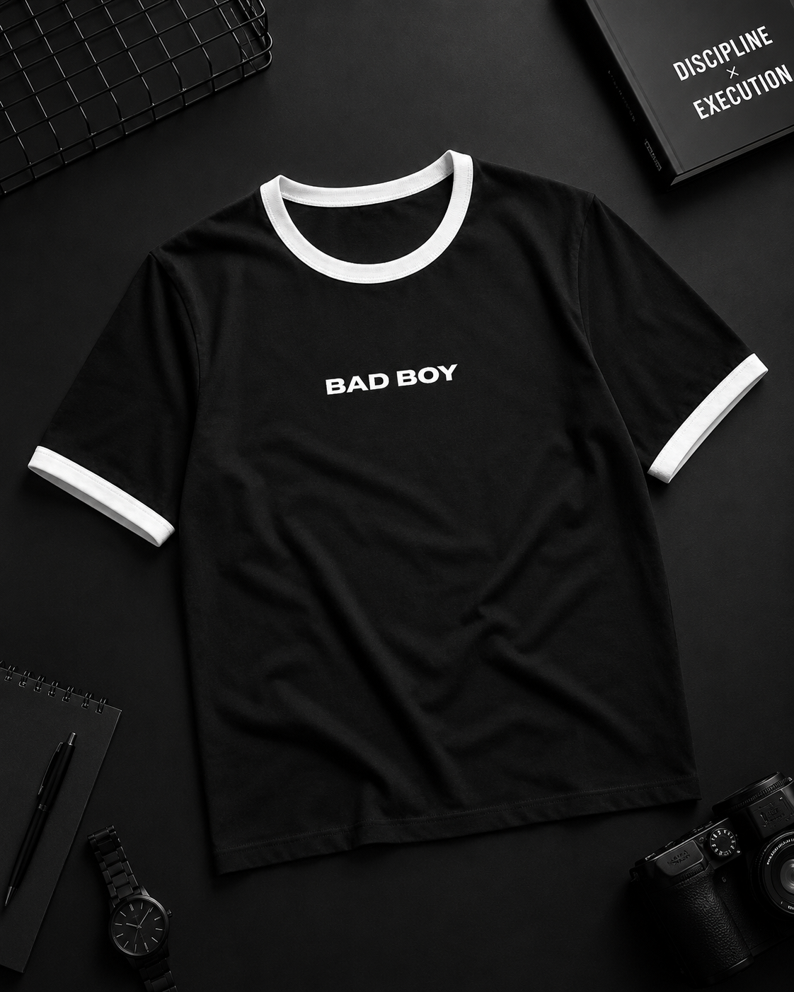 Bad Boy T-Shirt