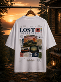 Lost Frequencies Oversized T-Shirt