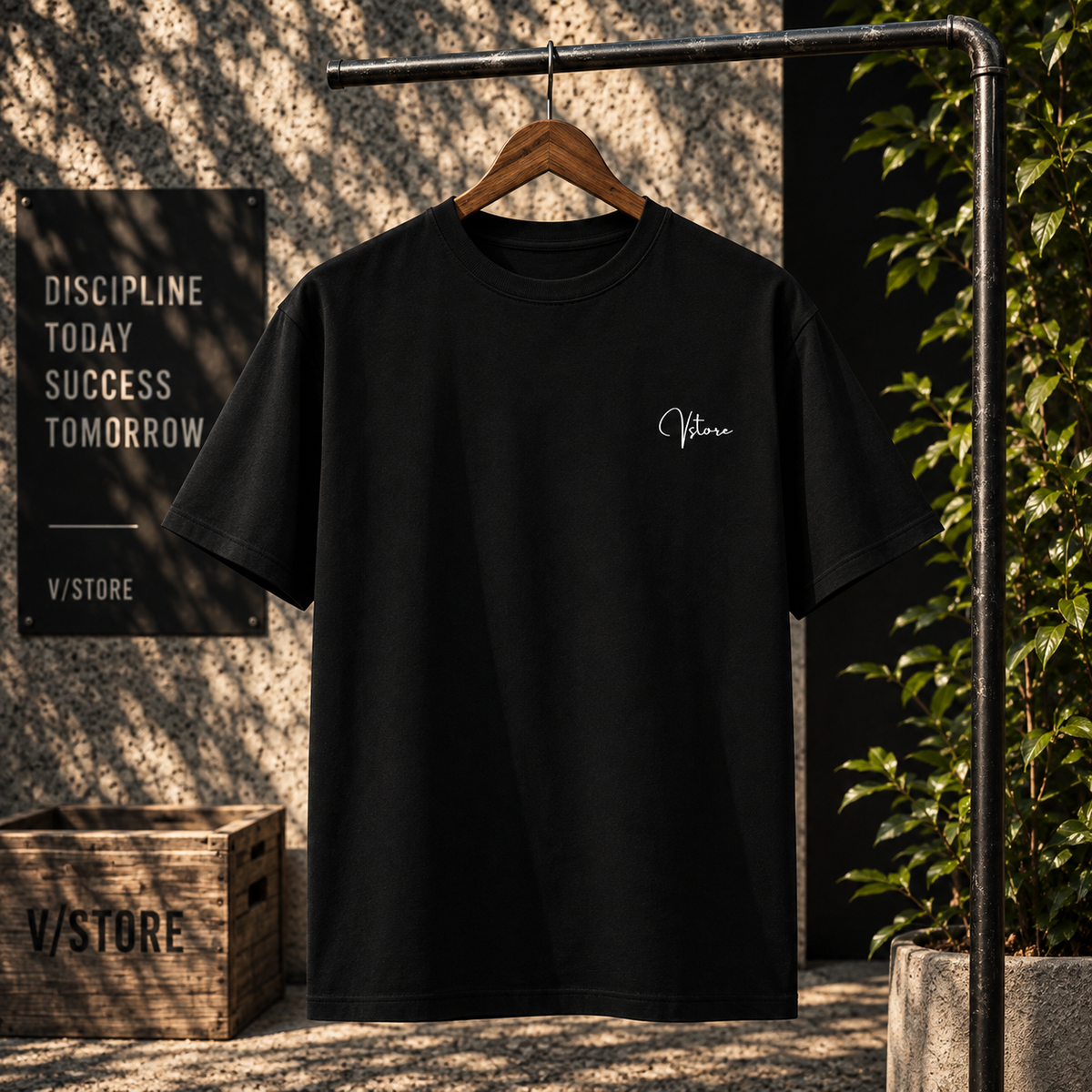 Believe T-Shirt