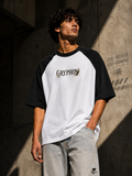 Gryphon Oversized Raglan